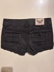 cvnty y2k shorts