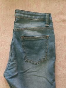 Herway Skinny Jeans