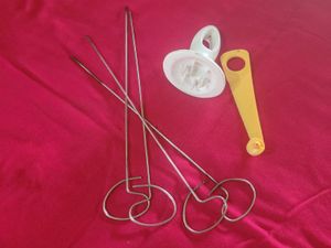 potato spiral cutter