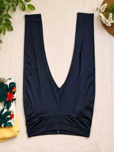 Folded Fabric - 3 pants