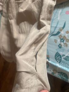 Zara jumpsuit