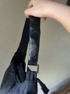 vintage Thierry Mugler handbag