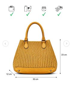 👜 Water Lily Luxury Handbag – Leather  Expensive