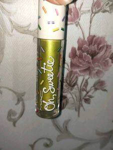 MAC Oh, Sweetie Lip Gloss, limited edition