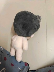 Cute Anime Plush Doll