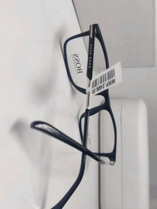 Hugo Boss Eyeglasses Frames