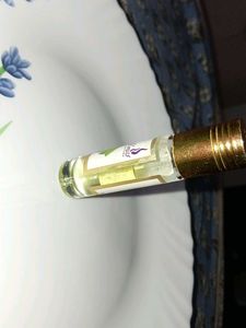 Blackcurrant attar 🫐🍇🥰