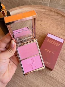 Patrick Duo Blush Palette