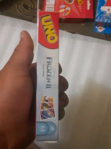 uno cards