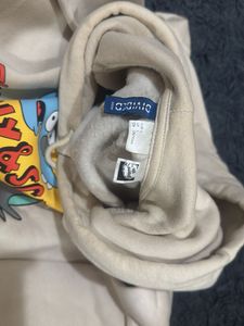 Itchy &amp; Scratchy Show Hoodie
