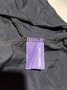 Soul Dress Nike Windcheater Unisex