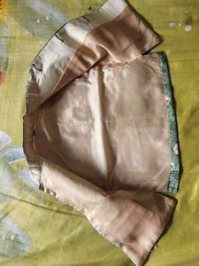 kid's Floral Print Ethnic kurta, pejama,  jacket