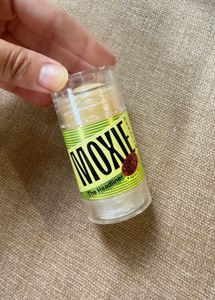 Moxie Super Slick The Headliner Hair Balm