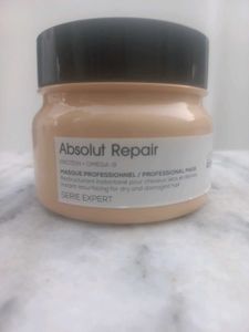 L'Oreal Absolut Repair Hair Mask