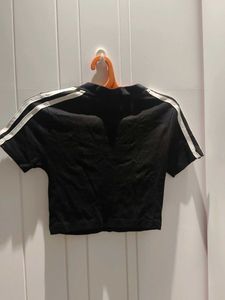 Black AMG Petronas T-Shirt
