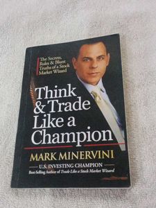Think & Trade Like a Champion