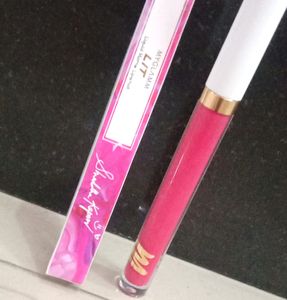 Myglamm Lipstick