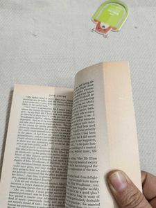 Emma by Jane Austen