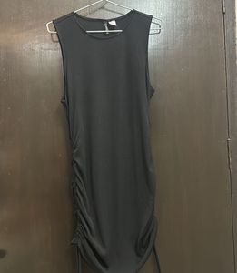 Black H&amp;M Dress