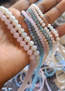 All Types Of Beads
