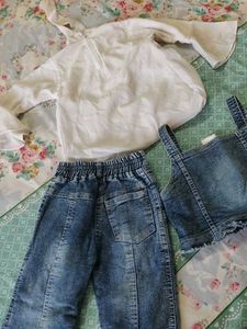 Striped Tiered Summer Dress