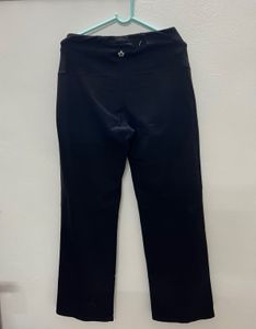 Black Yoga Pants🕸️