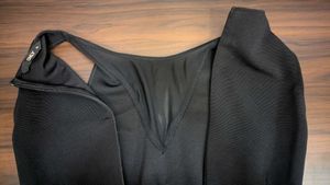 ONLY Chic Little Black Dress