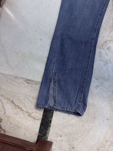 Stylish Blue Denim Jeans