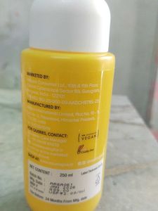 Aqualogica Glow Hydrating Body Wash
