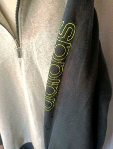 Adidas pullover sweatshirt