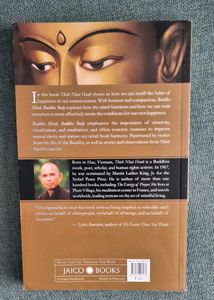 Thich Nhat Hanh