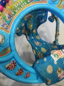 Baby Walker Today Offer