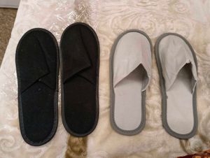 winter slippers