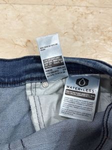 Levi’s Blue Denim Jeans