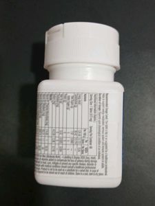 Well Vitamin B-Complex Tablets