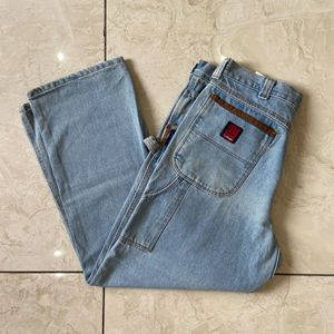 Vintage Wrangler Carpenter Jeans