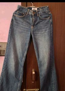 Stylish Stella Denim Jeans