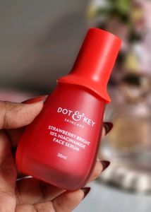 Dot &amp; Key Strawberry Bright Face Serum