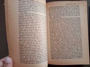 Basic Writings Of S.Radhakrishnan