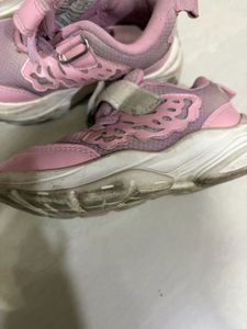 Kids' Sneakers (2 Pairs)