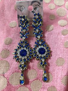Elegant Earrings for Women