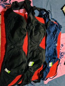 Branded Bra New