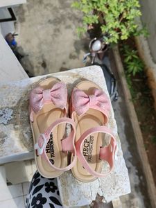 Cute Sandal