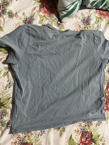 H&amp;M NASA Graphic T-Shirt- L size