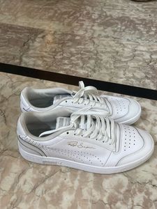 puma white sneakers for men