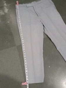 Light Gray Dress Pants