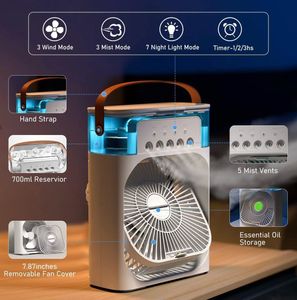 Portable Air Conditioner New With Tag