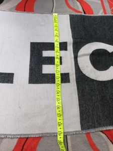 Branded Soft Denmark Muffler
