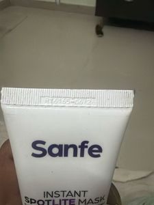 Sanfe Instant Spotlite Mask