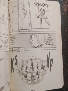SPY x FAMILY Manga Volume 6 Viz Media Edition